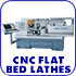 find flat bed cnc lathe and cnc turning center