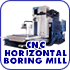 find new and used cnc horizontal boring mill