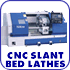 find cnc slant bed lathe and cnc lathe