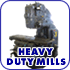 Find new and used horizontal mill