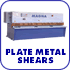 find new and used plate metal shear