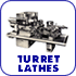 find used turret lathe