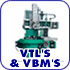 find new and used vertical boring mill