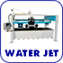 find new and used water jet cutting system
