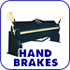 find new and used hand brake