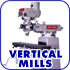 Find new mill and used Bridgeport Mill