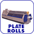 find new and used plate roll