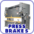 find new and used press brake
