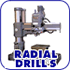 find new and used radial drill