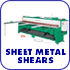 find new and used sheet metal shear