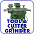 find new and used tool and cutter grinder
