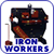 Edwards Ironworker