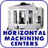 New and used horizontal machining centers for sale HMC machines