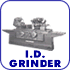 New ID grinders and used i.d. grinders for sale