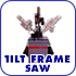 New tilt frame saws and used tilt frame bandsaws for sale