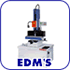 New EDM and used edm machine for sale or EDM