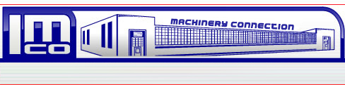 Industrial Machinery Online Machine tool and parts Store [home link]
